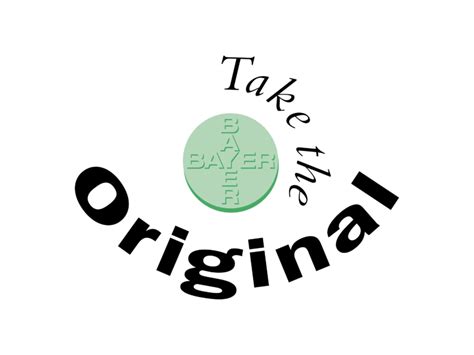 Take the Original Logo PNG Transparent & SVG Vector - Freebie Supply