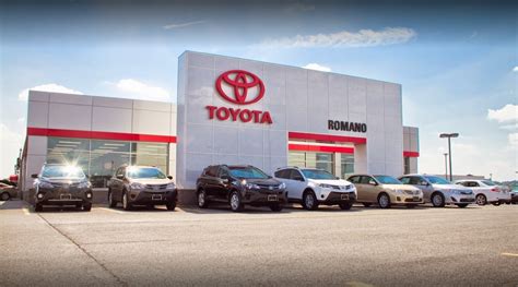 Toyota Dealer New & Used Cars Trucks SUVs for Sale Near Me Syracuse NY ...