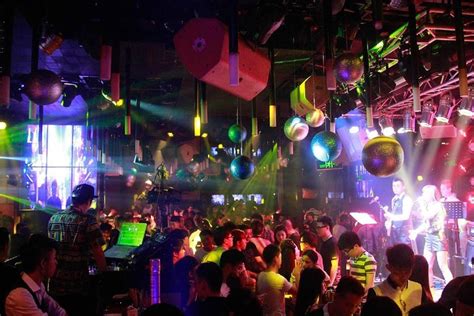 2023 Shenzhen Nightlife Tour provided by Car service & Tour guide