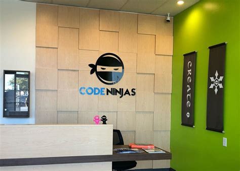 Code Ninjas opens in Cumberland County: Franchise will teach kids how to build video games ...