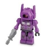 Shockwave (Autobot Command Center) - Transformers Toys - TFW2005