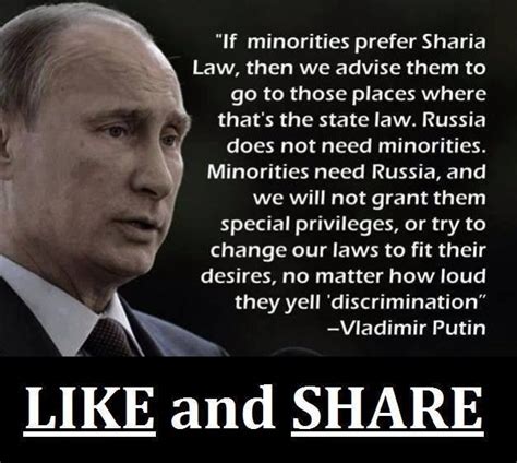 Vladimir Putin Quotes On America. QuotesGram