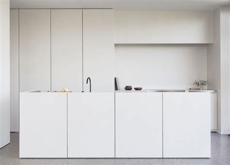 Minimalist Kitchen Covet | Four International Designers | est living