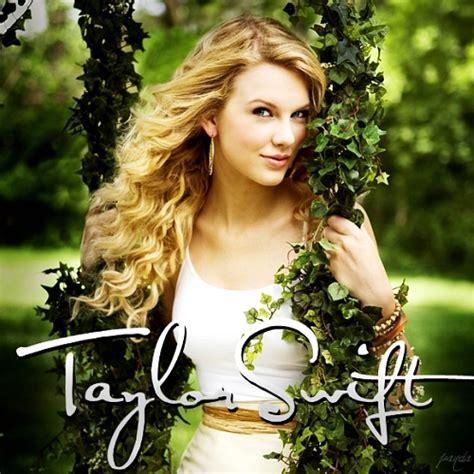 Get Albumz: Taylor Swift - Taylor Swift(2006) DOWNLOAD