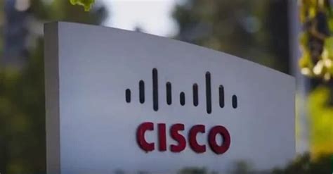 Cisco Laying Off 4,000+ Workers, Taking $600 Million Restructuring Charge