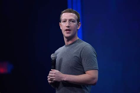 Mark Zuckerberg Philanthropy Pledge Sets New Giving Standard | Mark ...