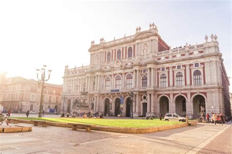 A Quick Guide to the Best Things to do in Turin | solosophie