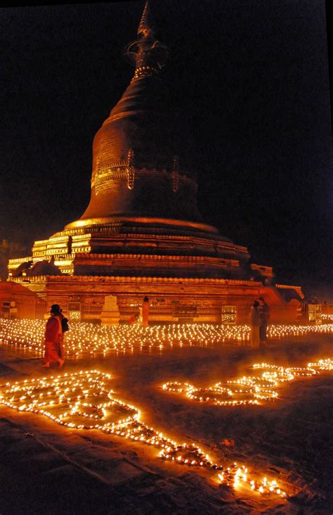 Thadingyut Festival of Lights 2024 in Myanmar - Rove.me | Festival lights, Asia travel, Myanmar