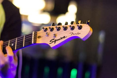 Squier Affinity vs Bullet Electric Guitars: The Differences - Pro Sound HQ