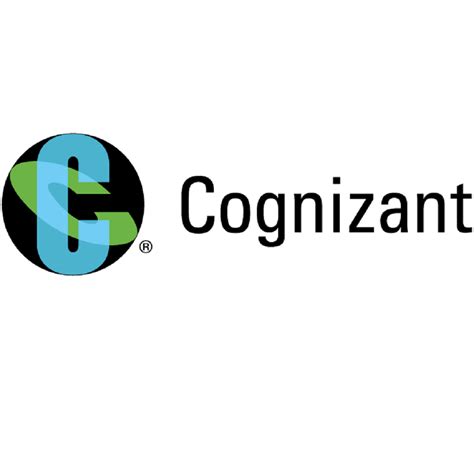 Cognizant Logo - LogoDix