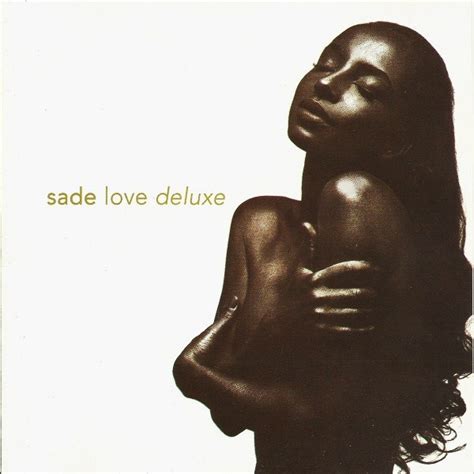 Sade – Love Deluxe (1992, CD) - Discogs