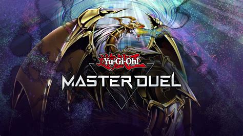 Yu-Gi-Oh! Master Duel chega a 10 milhões de downloads