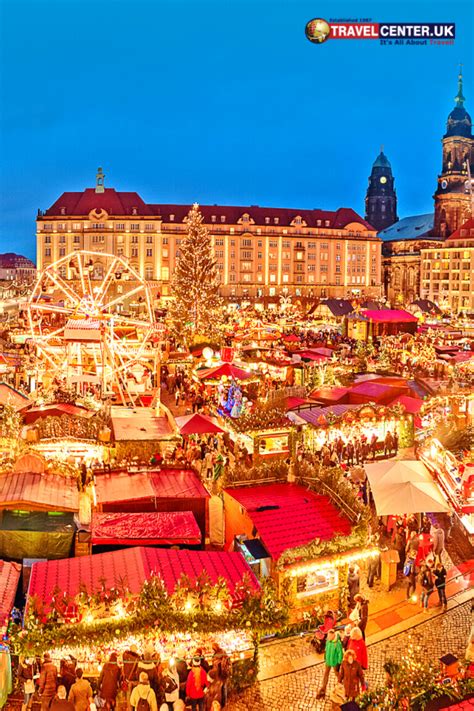 The Dresden Striezelmarkt | Christmas in europe, Berlin christmas market, Germany in winter