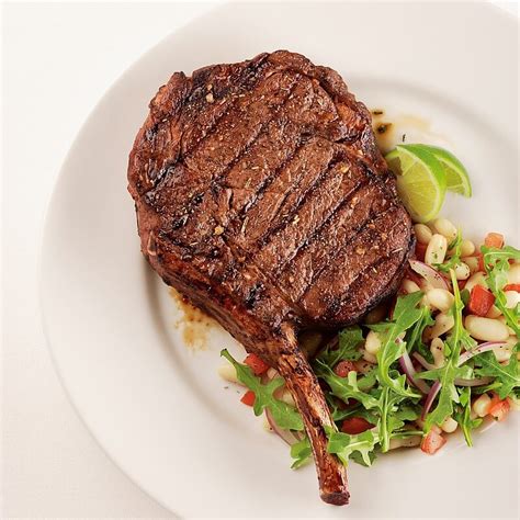 Prime Bone In Ribeye Steak Recipe at Michael Farwell blog