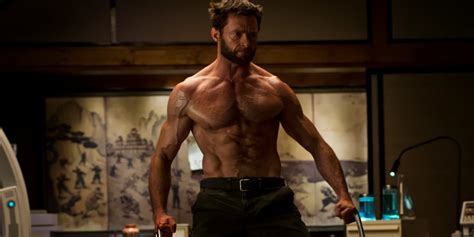 Hugh Jackman Confirms 'Wolverine 3' Will Be The Last Time He Breaks Out ...