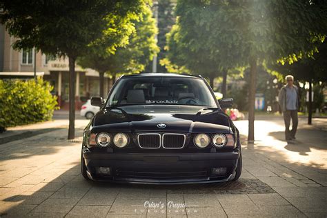 BMW M5 E34 Wallpapers - Wallpaper Cave