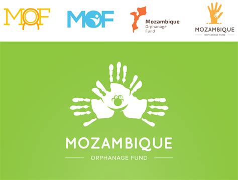 Mozambique Orphanage Fund - Non Profit Website Design