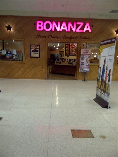 Bonanza Steakhouse #0814 Chambersburg, PA | Bonanza Steakhou… | Flickr