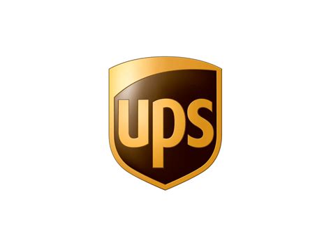 Ups Logo Png Transparent 24555109 Png - vrogue.co