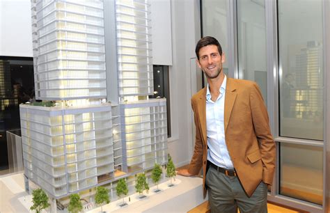 Explore Novak Djokovic’s Houses Around the World | Architectural Digest