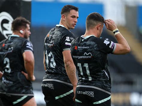 Rugby | Ospreys