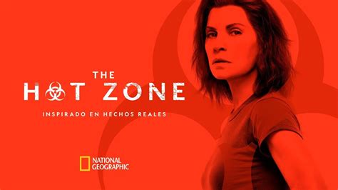 The Hot Zone | Muy pronto en Nat Geo - YouTube