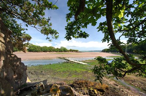 Sandy Haven Beach | Visit Pembrokeshire