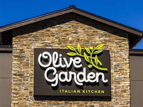 Plans For Olive Garden Closings in 2022 | Joel Eisenberg | NewsBreak ...