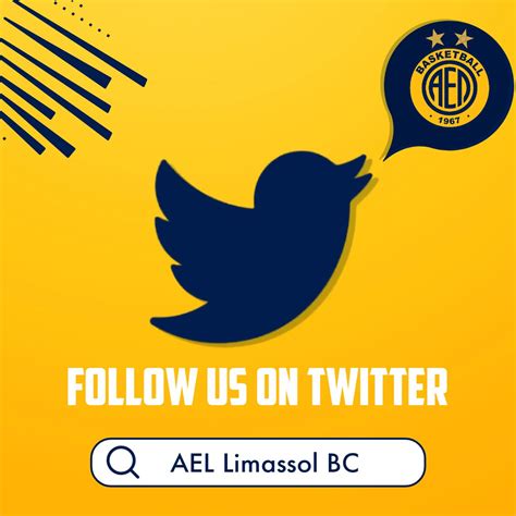 AEL Limassol BC (@ael_bc1967) / Twitter