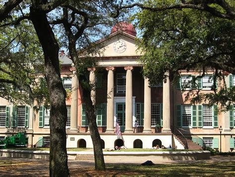 Charleston: College of Charleston | Flickr - Photo Sharing!