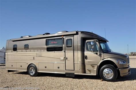 2008 Dynamax Corp RV Dynaquest XL (340XL) Super C W/2 Slides Used RV for Sale for Sale in ...