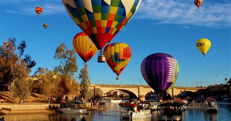 Lake Havasu City | Visit Arizona