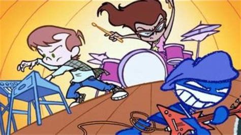 Chalkzone | Wiki | Cartoon Amino