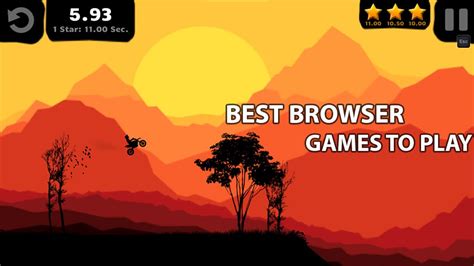 Top 10 Best Browser Games - verloop.io