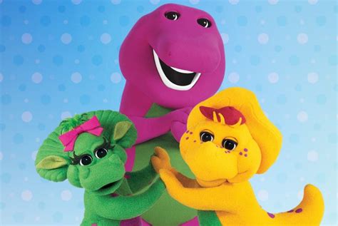 FilmRise welcomes 'Barney And Friends' in kids content deal - TBI Vision