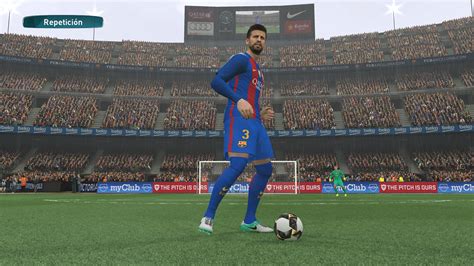 [Hilo Oficial] Modding: Pro Evolution Soccer 2017 | PC | EDICIÓN ...