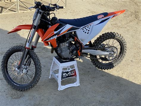 KTM 450 or KX450 - Moto-Related - Motocross Forums / Message Boards ...