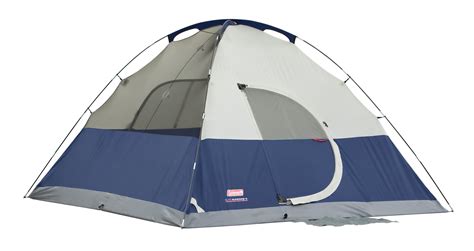 Coleman Dome Tent for Camping | Sundome Tent with Easy Setup - BSA Soar