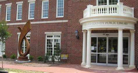 Orange County Public Library Goes Fine-Free - Chapelboro.com