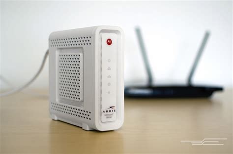 The best cable modem