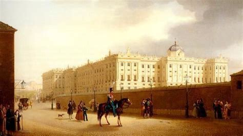 Royal Alcazar of Madrid - Alchetron, the free social encyclopedia