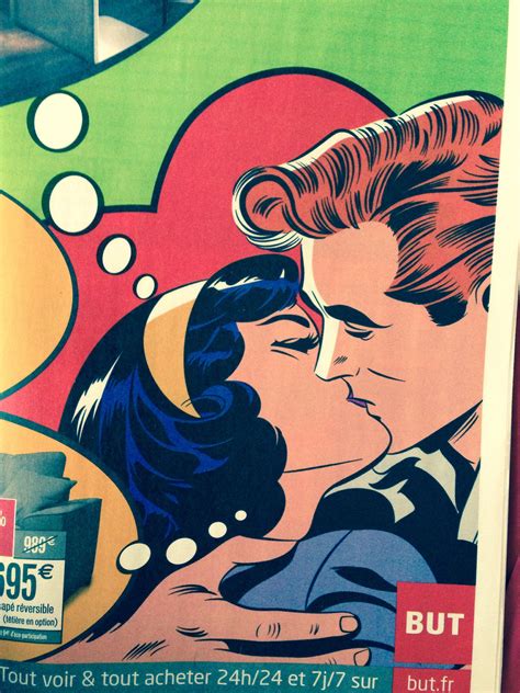 Comics Kiss | Graphiques, Graphique