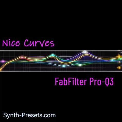 FabFilter Pro-Q3 Presets