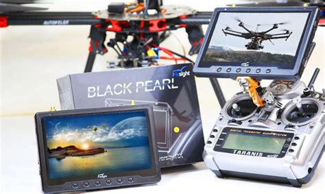 Aerial Photography With As Little Fuss As Possible - Unmanned Tech Shop