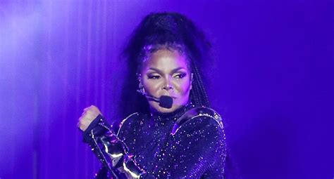 Janet Jackson Setlist Revealed for 2023′s Together Again Tour – 40 ...