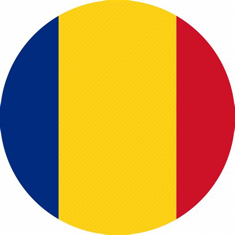 Romania, flag icon - Download on Iconfinder on Iconfinder