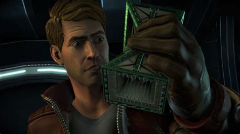 Guardians of the Galaxy: The Telltale Series – Episode 2 Review | Attack of the Fanboy