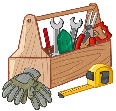 Tools Clipart Digital Clip Art Personal And Commercial Use | lupon.gov.ph