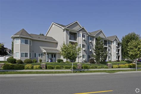 Deer Creek Apartments - Spokane, WA | Apartment Finder