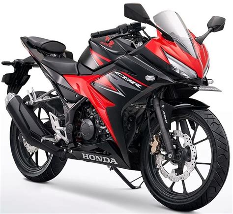 Chiêm ngưỡng Honda CBR150R 2019 với nhiều thay đổi, giá từ 52 triệu ...